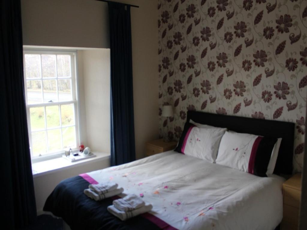 Luib Hotel Killin Room photo