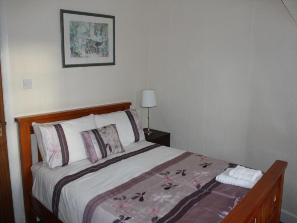 Luib Hotel Killin Room photo